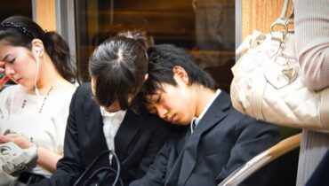 beneficios dormir bien