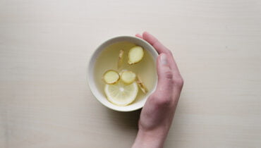 limon contra la bronquitis