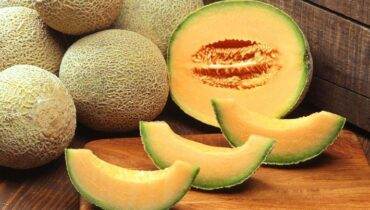 propiedades y beneficios melon para la salud