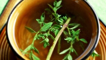 Propiedades y beneficios medicinales de la muña