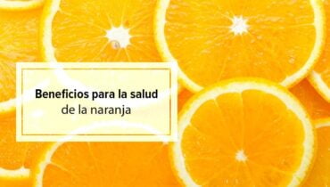 naranja